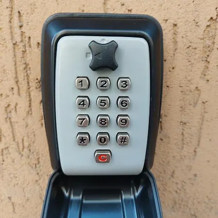 Da Fabio E Francesca - Appartement *