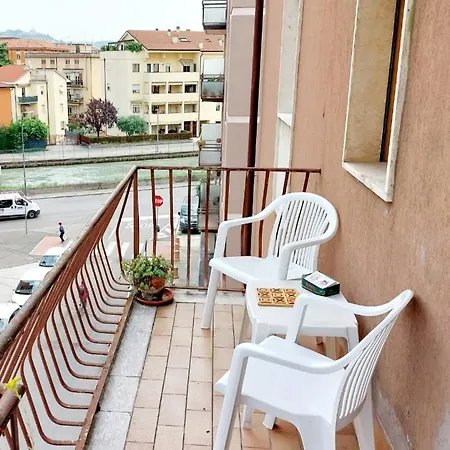 Da Fabio E Francesca - Verona