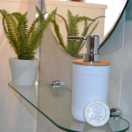 Da Fabio E Francesca - Appartement *