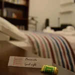 Da Fabio E Francesca - 公寓 *