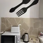 Da Fabio E Francesca - Apartmán *