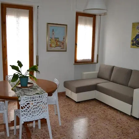 Da Fabio E Francesca - Apartmán Verona