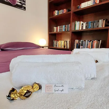 Apartamento Da Fabio E Francesca - Verona