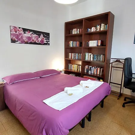 Apartment Da Fabio E Francesca - Verona