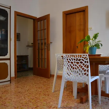 Da Fabio E Francesca - Apartment Verona