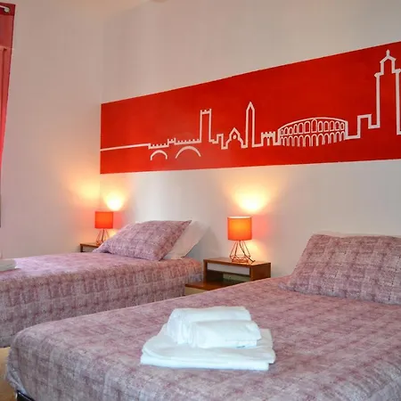 Da Fabio E Francesca - Apartment *