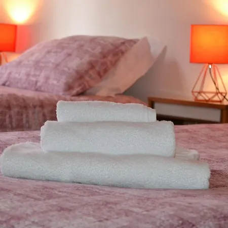 Da Fabio E Francesca - Διαμέρισμα Βερόνα