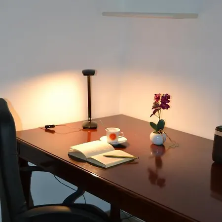 Apartamento Da Fabio E Francesca - Verona