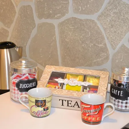 Da Fabio E Francesca - Apartment *