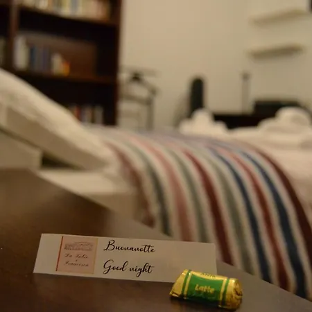 Da Fabio E Francesca - Apartment *