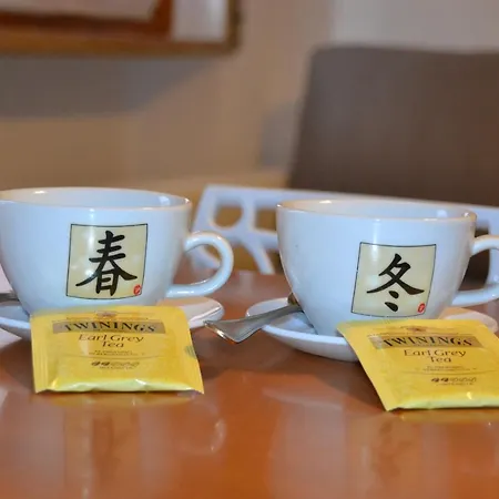 Da Fabio E Francesca - *