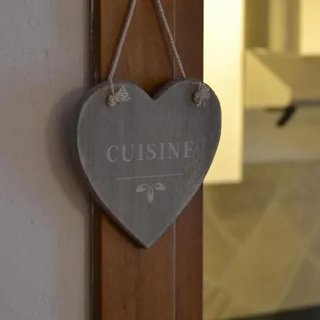 Da Fabio E Francesca - Lejlighed Verona