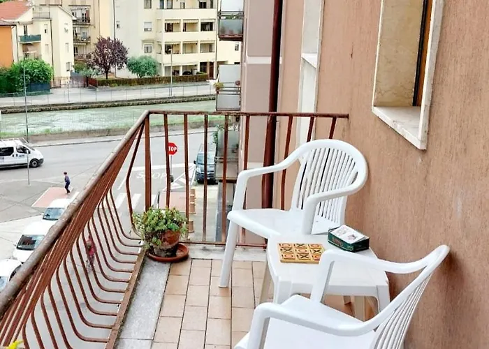 Da Fabio E Francesca - Verona