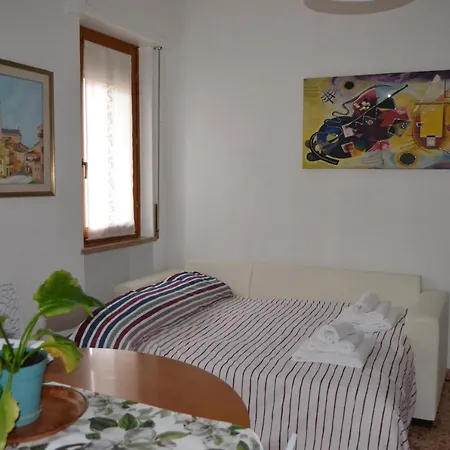 公寓 Da Fabio E Francesca - *
