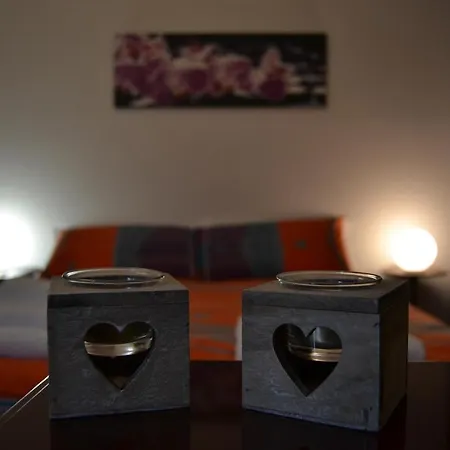 Da Fabio E Francesca - 公寓
